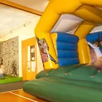 Erlebnishotel Szálloda