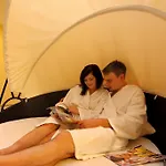 Szálloda Erlebnishotel Fendels