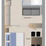 Erlebnishotel 4*