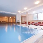 Szálloda Erlebnishotel 4*