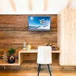 Erlebnishotel 4*