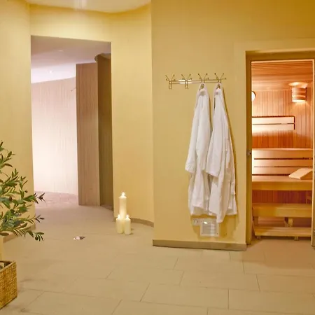 Erlebnishotel מלון