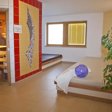 Erlebnishotel מלון פנדלס