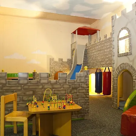 Erlebnishotel Fendels