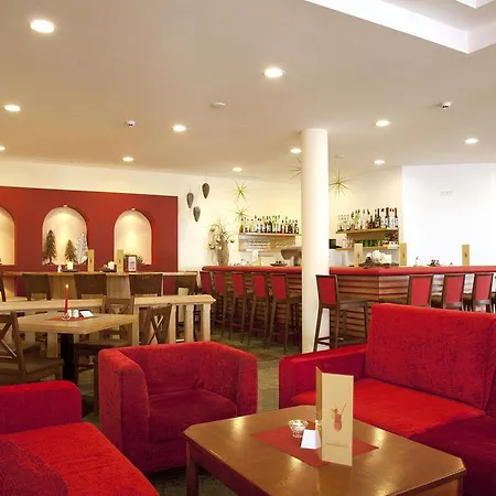 Erlebnishotel 4*