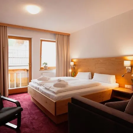 Erlebnishotel