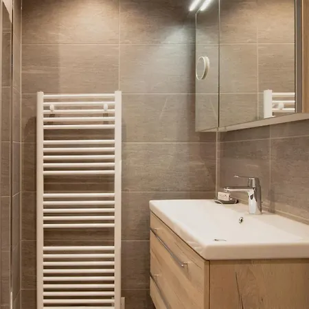 מלון Erlebnishotel פנדלס