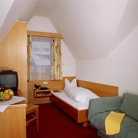 Erlebnishotel