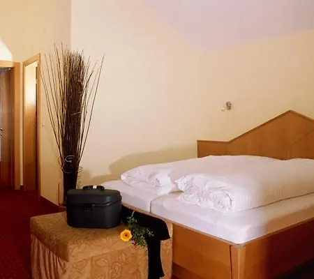 Ξενοδοχείο Erlebnishotel