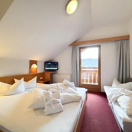 Ξενοδοχείο Erlebnishotel Fendels