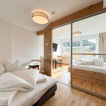 Erlebnishotel Ξενοδοχείο