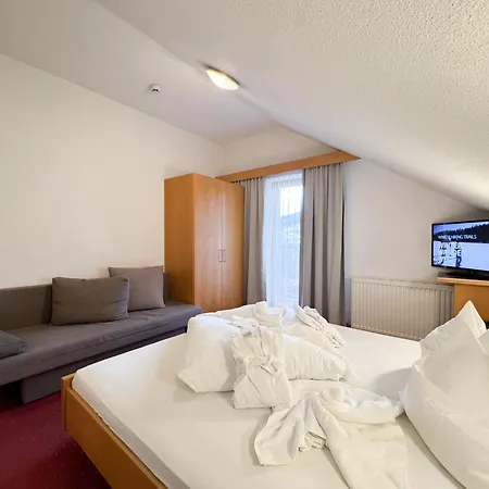 Erlebnishotel Ξενοδοχείο