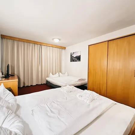 Ξενοδοχείο Erlebnishotel