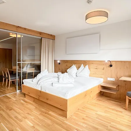 Ξενοδοχείο Erlebnishotel Fendels