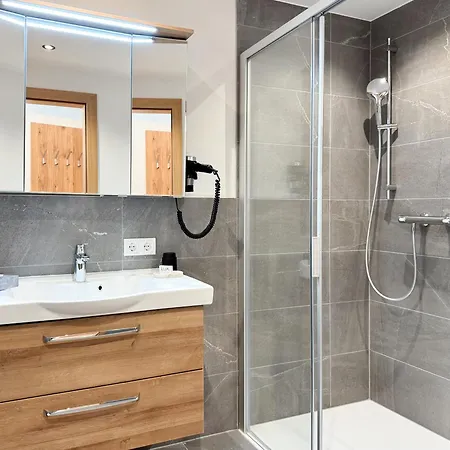 Erlebnishotel 4* Fendels