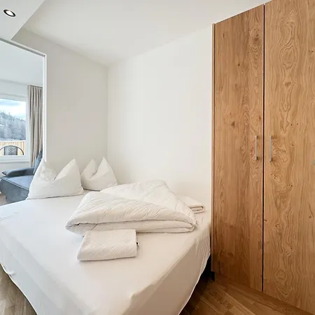 Hotel Erlebnishotel 4*