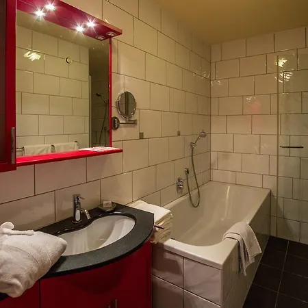 Erlebnishotel