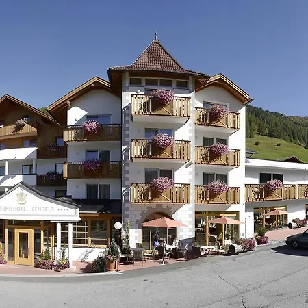 Erlebnishotel