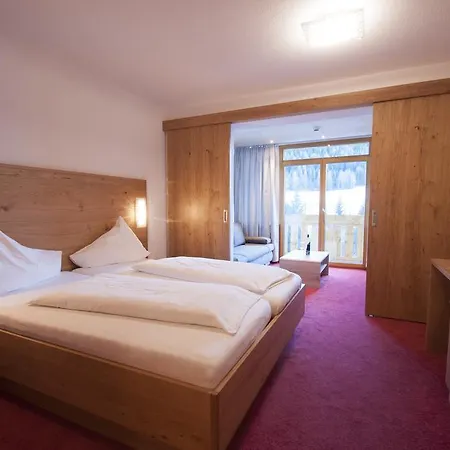 Erlebnishotel