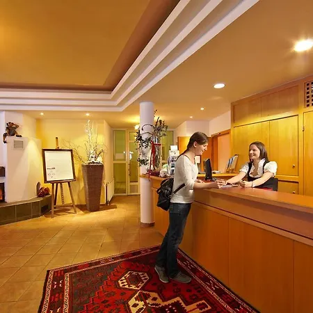 Erlebnishotel