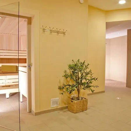 Erlebnishotel 4* פנדלס