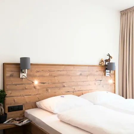 Erlebnishotel 4*