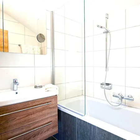 Erlebnishotel מלון פנדלס