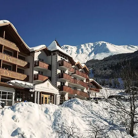 Erlebnishotel Hotel Fendels