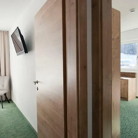 Erlebnishotel