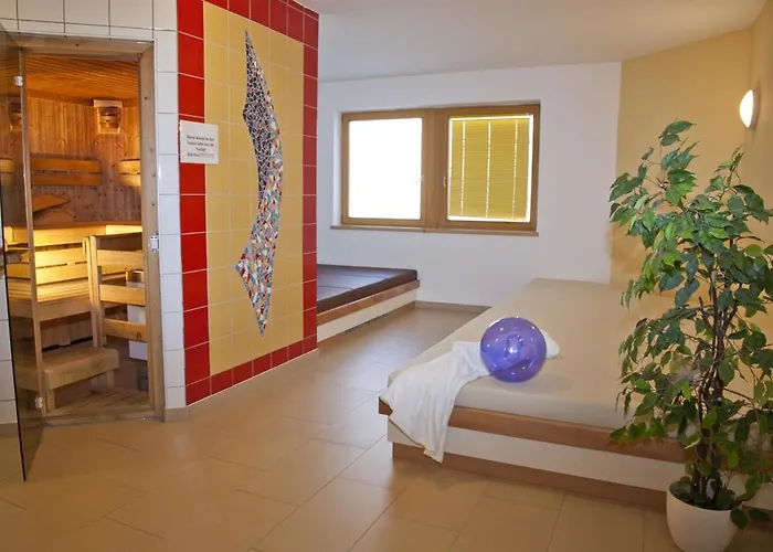 Erlebnishotel Hotel Fendels