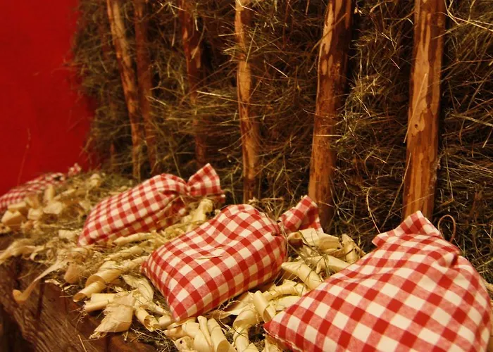 Erlebnishotel Fendels