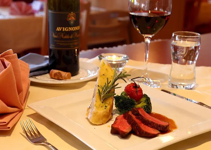 Hotel Erlebnishotel 4*