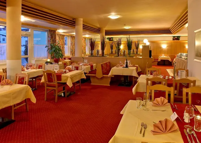 Erlebnishotel Hotel 4*