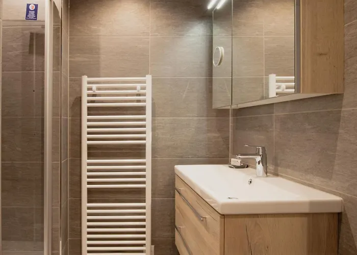 Hotel Erlebnishotel Fendels