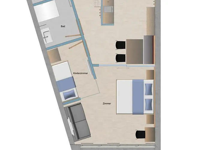 Hotel Erlebnishotel Fendels