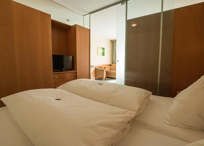 Erlebnishotel Fendels