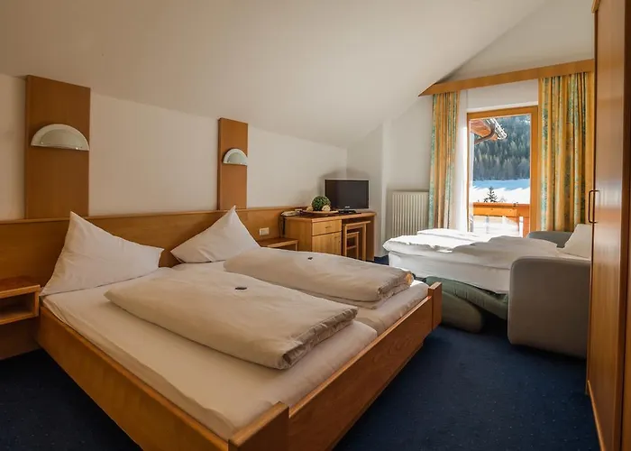 Erlebnishotel Hotel Fendels