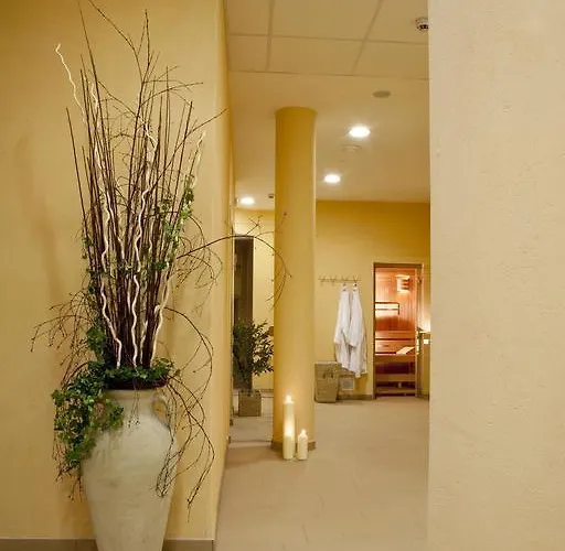 Hotel Erlebnishotel Fendels