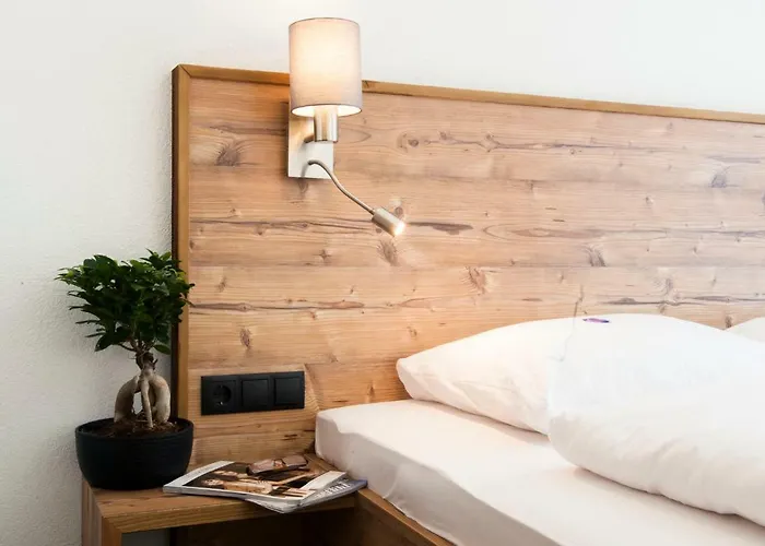 Erlebnishotel Hotel 4*