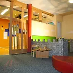 Hotel Erlebnishotel 4*
