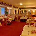 Erlebnishotel Hotel 4*