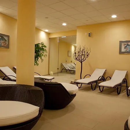 Erlebnishotel