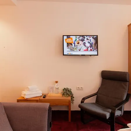 Erlebnishotel Otel