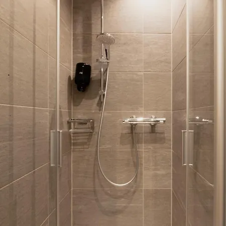 Erlebnishotel 4*