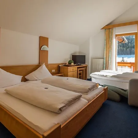Erlebnishotel Hotel Fendels