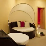 호텔 Erlebnishotel