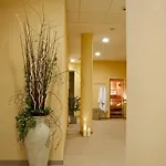 호텔 Erlebnishotel 펜델스