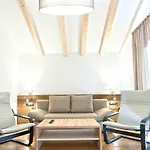 호텔 Erlebnishotel 4*