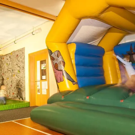 Erlebnishotel 호텔