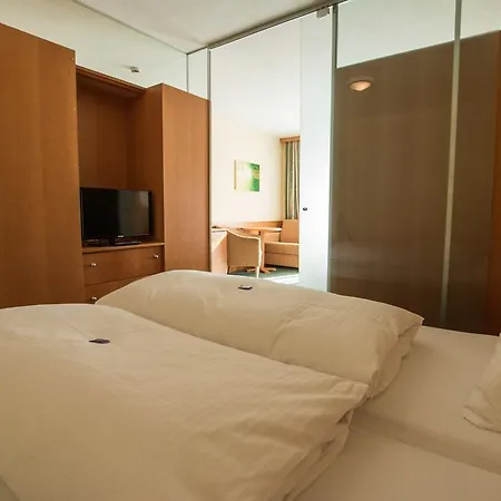 Erlebnishotel Фендельс